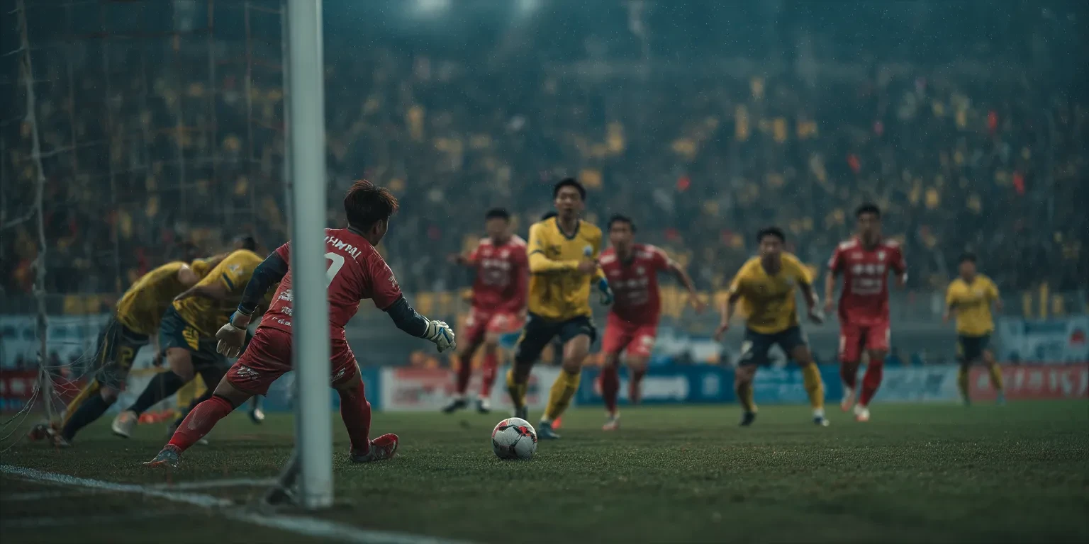 Pentingnya Liga Super Malaysia dalam Mengembangkan Bakat Tempatan